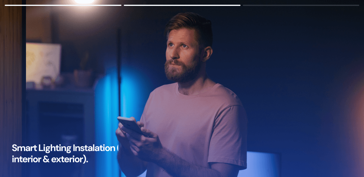 Carrusel (Our Services)